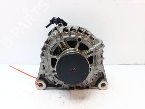 Used Alternator Alternator PEUGEOT 2008 II (UD_, US_, UY_, UJ_, UR_, UC_) [2019-2026] 33337081 33337081