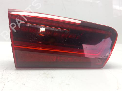 Venstre baglygte bagklap AUDI A6 C7 (4G2, 4GC) 2.0 TDI (190 hp) 31083291