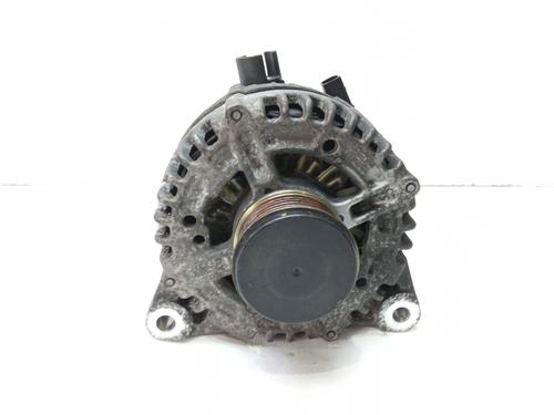 Used Alternator Alternator 13743203 13743203