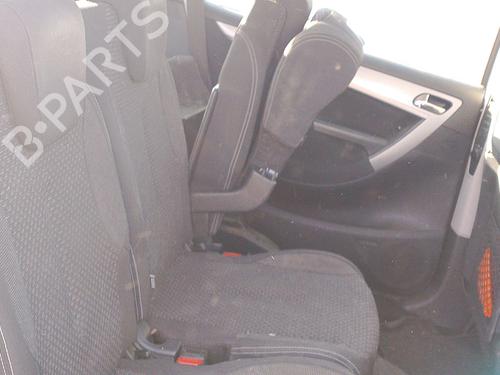 Left front driveshaft CITROËN C3 Picasso (SH_)  | BP34187294M38  - Image 13
