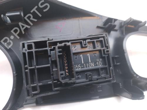 Right front window switch TOYOTA COROLLA Estate (_E21_) 2.0 Hybrid (MZEH12) | BP16967775I26 - Image 2