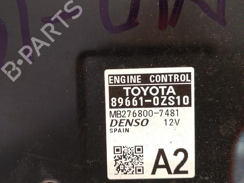 Engine control unit (ECU) TOYOTA COROLLA Hatchback (_E21_, _EA1_, _EH1_) | BP36259765M57 - Image 4