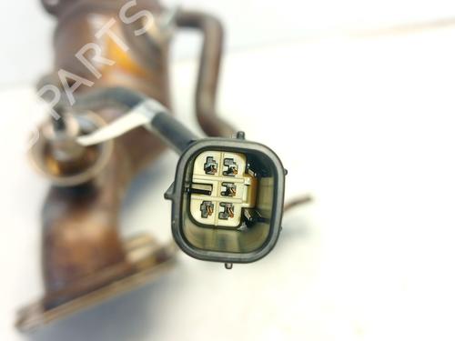 Catalyst TOYOTA YARIS (_P13_)  | BP24844157M10 