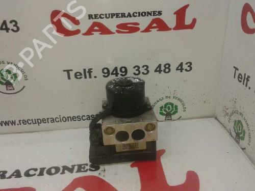 Used ABS pump ABS pump VW GOLF IV (1J1) [1997-2008] 7951869 7951869