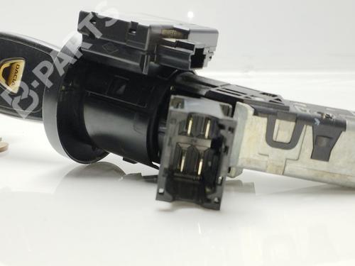 Ignition barrel DACIA LODGY (JS_) 1.2 TCe (JSAY, JSM0) | BP11087355M48  - Image 5