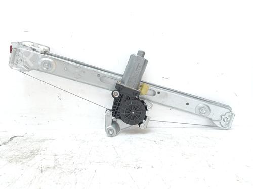 Used Rear right window mechanism BMW 3 (E46) 323 i (170 hp) 19177855