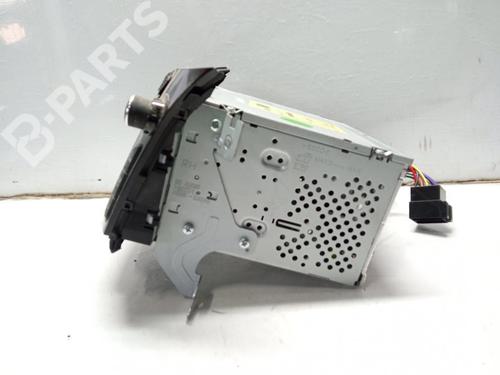 Radio HYUNDAI i30 (FD) 1.4 | BP10204953E6 