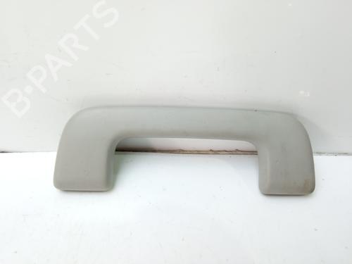 Used Left front suspension arm Left front suspension arm 15837066 15837066