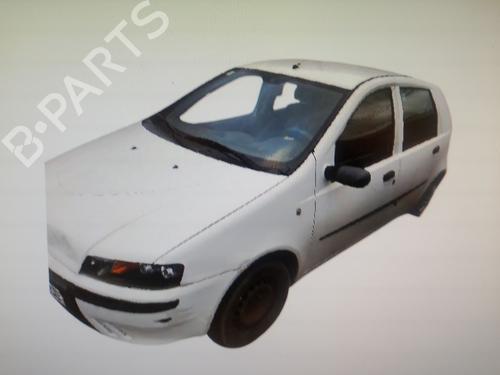 Engine FIAT PUNTO (188_) 1.2 Bipower (188BXA1A) | BP12310887M1 