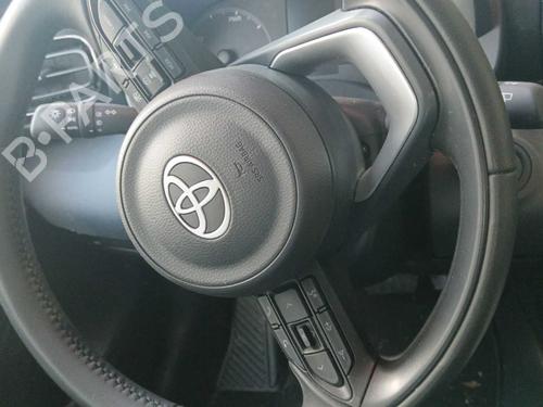 Used Driver airbag Driver airbag 38969389 38969389