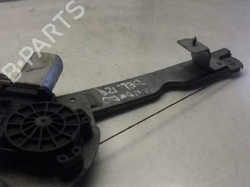 Front left window mechanism DACIA SANDERO | BP7958977C22 - Image 4
