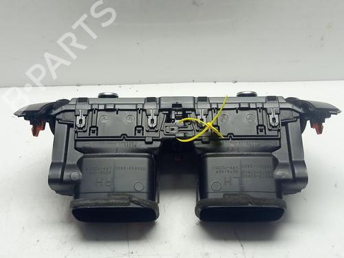 Climate control TOYOTA COROLLA Estate (_E21_) 2.0 Hybrid (MZEH12) | BP31158249I5 