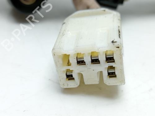 Front left window mechanism MAZDA PREMACY (CP) 2.0 TD | BP16223792C22 