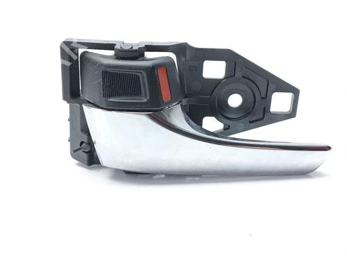 Used Front left interior door handle Front left interior door handle 17430438 17430438