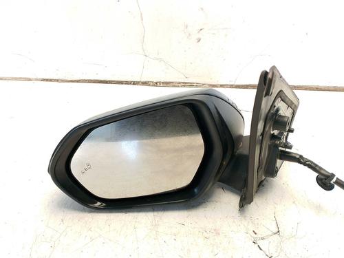 Used Left mirror Left mirror TOYOTA YARIS (_P13_) [2010-2020] 40506638 40506638