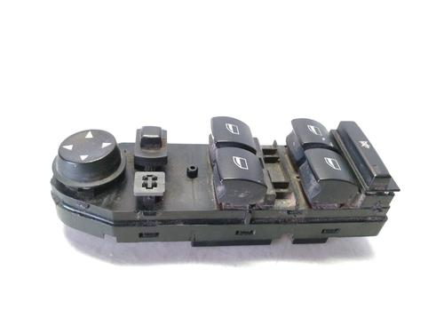 Left front window switch BMW 5 (E60) 520 d | BP10115171I27 