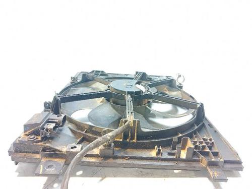 Radiator fan PEUGEOT 3008 II SUV (MC_, MR_, MJ_, M4_)  | BP23080604M35 