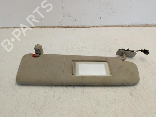 Right sun visor AUDI Q7 (4LB) 3.0 TDI quattro | BP37796756I2 - Image 8