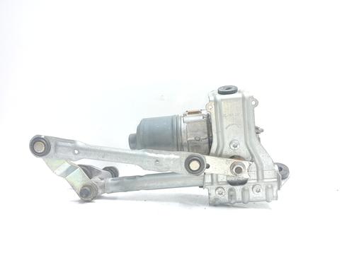 Used Front wiper motor SEAT LEON (1P1) 1.6 TDI (105 hp) 21082303