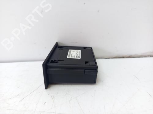 Electronic module RENAULT CAPTUR I (J5_, H5_) 0.9 TCe 90 | BP32396095M83