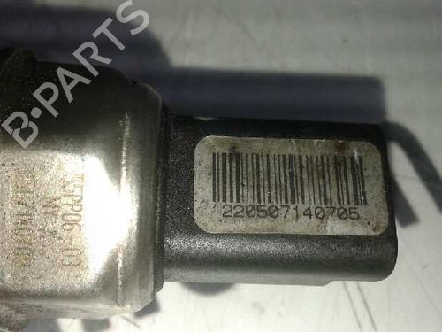 Injection rail PEUGEOT 307 (3A/C) 1.6 HDi 110 | BP7951320M98 