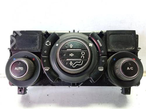 AC-Styringsenhed/Manøvreenhed CITROËN C3 Picasso (SH_)  | BP8607090I5 