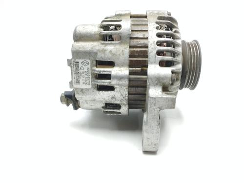 Alternator RENAULT CLIO II Hatchback Van (SB0/1/2_)  | BP24702885M7  - Image 5