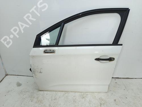 Left front door CITROËN C4 II (NC_)  | BP29476955C2 