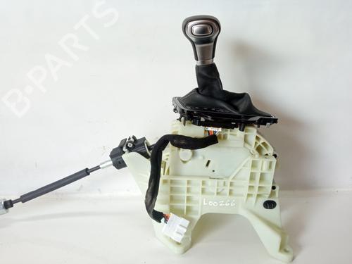 Used Gear lever Gear lever 10375529 10375529