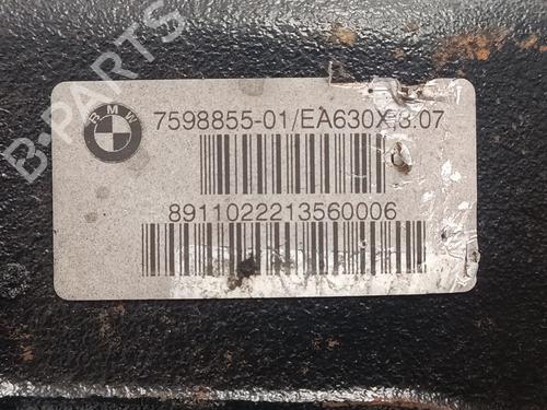 Other BMW 1 (E87) 120 d | BP38178346O1 - Image 6
