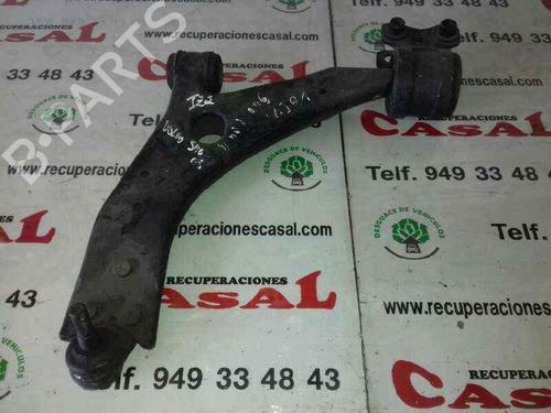 Used Left front suspension arm Left front suspension arm VOLVO S40 II (544) 2.0 D (136 hp) 7953794 7953794
