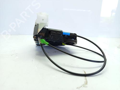 Rear right lock TOYOTA RAV 4 IV (_A4_) 2.0 D (ALA40_, ALA40R) | BP32388729C99