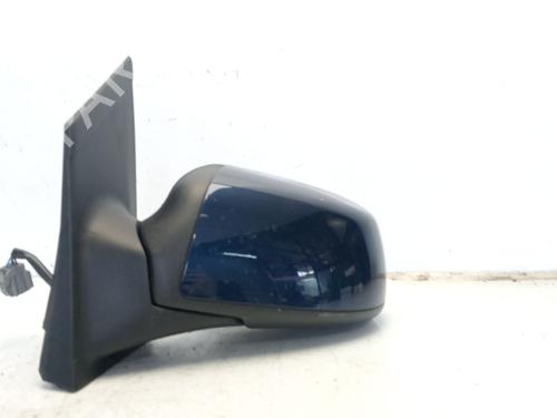 Left mirror FORD FOCUS II (DA_, HCP, DP) 1.8 TDCi | BP26299893C26 
