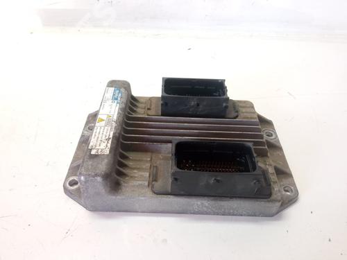 Engine control unit (ECU) OPEL MERIVA A MPV (X03)  | BP10515997M57 