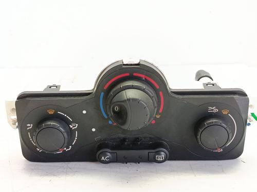 Used Climate control Climate control 37793138 37793138