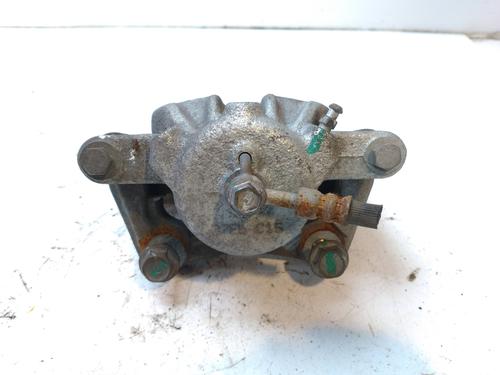 Right front brake caliper NISSAN MICRA IV (K13K, K13KK) 1.2 | BP23265636M104 
