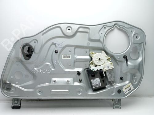 Used Front right window mechanism Front right window mechanism 16223819 16223819