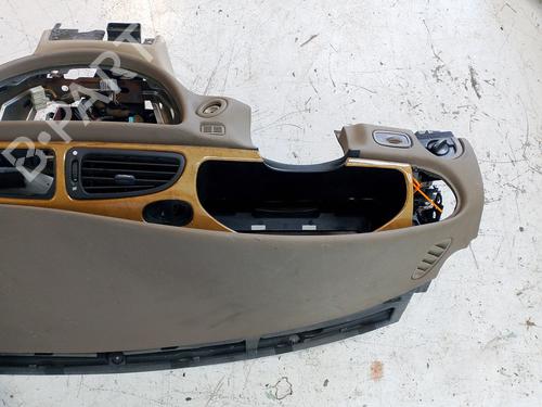 Dashboard JAGUAR S-TYPE II (X200) 3.0 V6 | BP36359496C46  - Image 8