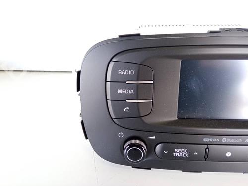 Radio KIA SOUL II (PS)  | BP10178329E6 