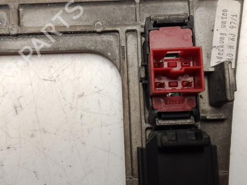 Left front window switch MERCEDES-BENZ E-CLASS (W210) | BP33939253I27 - Image 6