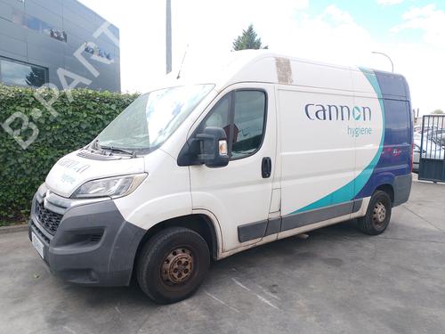 Used Parts CITROËN JUMPER II Bus 2.2 HDi 130 (130 hp) 4350443