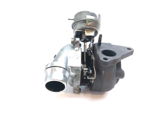 Turbocharger/Supercharger RENAULT SCÉNIC II (JM0/1_) 1.5 dCi (JM0F) | BP17485533M71 