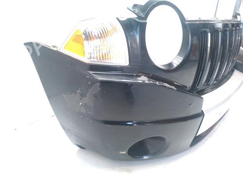 Front bumper JEEP COMPASS (MK49) | BP20978439C7 - Image 4