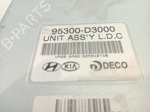 Electronic module HYUNDAI TUCSON (JM)  | BP30847790M83 