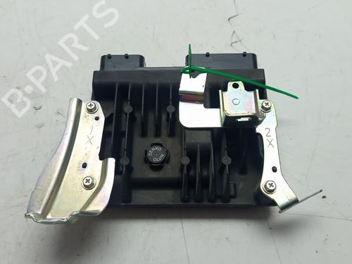 Engine control unit (ECU) TOYOTA COROLLA Estate (_E21_) 2.0 Hybrid (MZEH12) | BP30626216M57 - Image 4