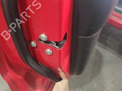 front-left-lock-chevrolet-aveo-kalos-hatchback-t250-t255-2006-37696069 main image