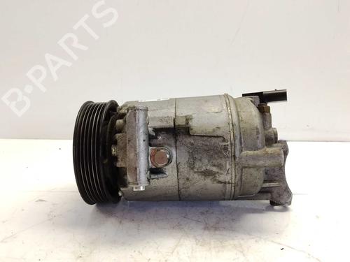 AC compressor SEAT LEON (1P1) 1.9 TDI | BP39611215M34 - Image 3