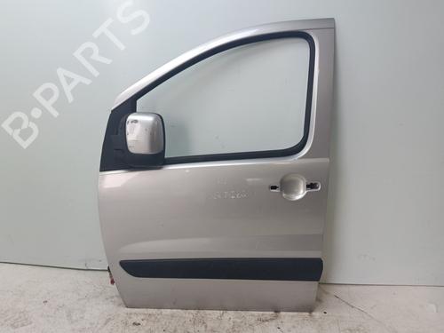 Dør venstre fortil Dør venstre fortil FIAT SCUDO Bus (270_, 272_) 2.0 D Multijet (120 hp) 33614093 33614093