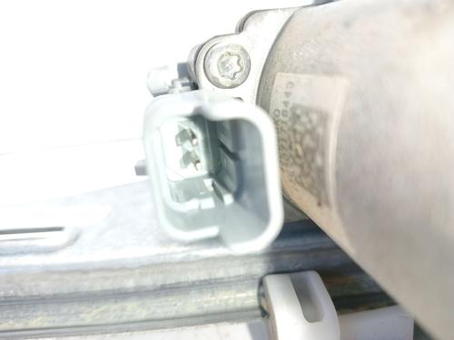 Rear left window mechanism CITROËN C-ELYSEE (DD_) 1.2 VTi 82 | BP25017264C24 - Image 5