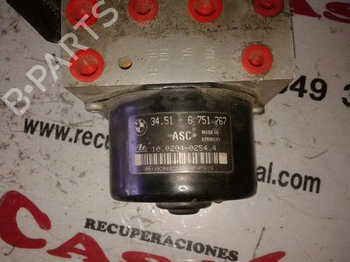 ABS pump BMW 3 (E46) 320 d | BP7963408M43 